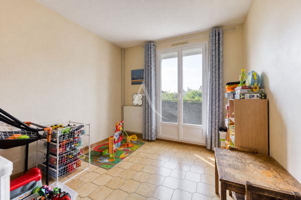 Maison Pontault Combault 6 pièce(s) 130 m2