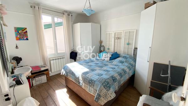 BIARRITZ - PORTES DU CENTRE-VILLE