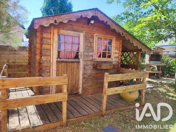 Maison à vendre 5 pièces 104 m² Ancenis-Saint-Géréon