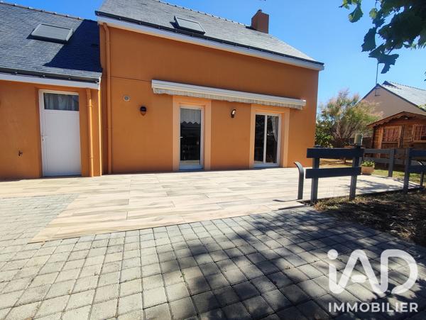 Maison à vendre 5 pièces 104 m² Ancenis-Saint-Géréon
