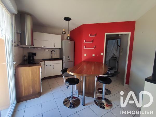 Maison à vendre 5 pièces 104 m² Ancenis-Saint-Géréon