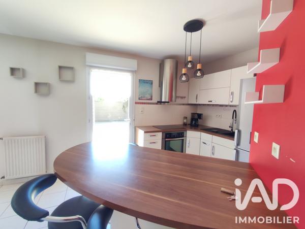Maison à vendre 5 pièces 104 m² Ancenis-Saint-Géréon
