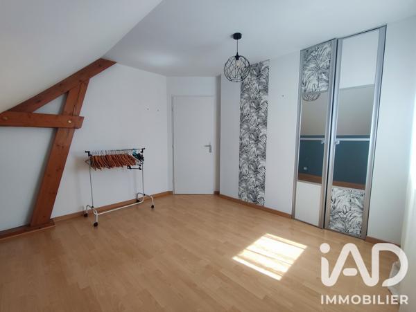 Maison à vendre 5 pièces 104 m² Ancenis-Saint-Géréon