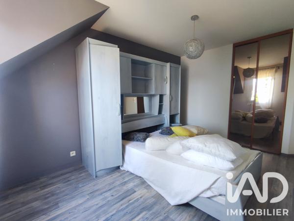 Maison à vendre 5 pièces 104 m² Ancenis-Saint-Géréon