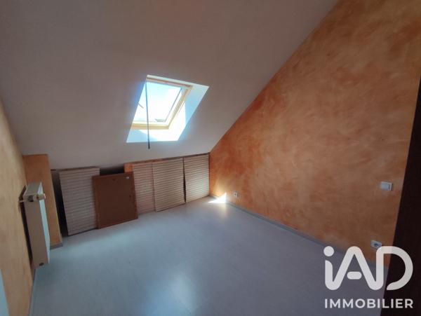 Maison à vendre 5 pièces 104 m² Ancenis-Saint-Géréon