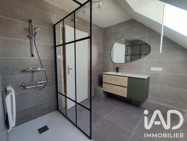 Maison à vendre 5 pièces 104 m² Ancenis-Saint-Géréon