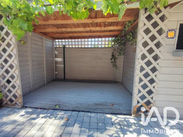 Maison à vendre 5 pièces 104 m² Ancenis-Saint-Géréon