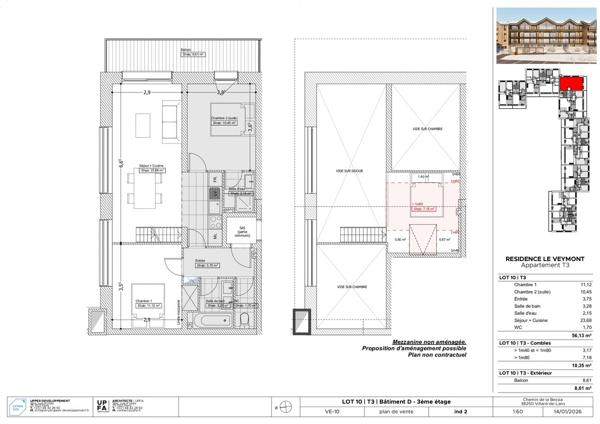 Appartement