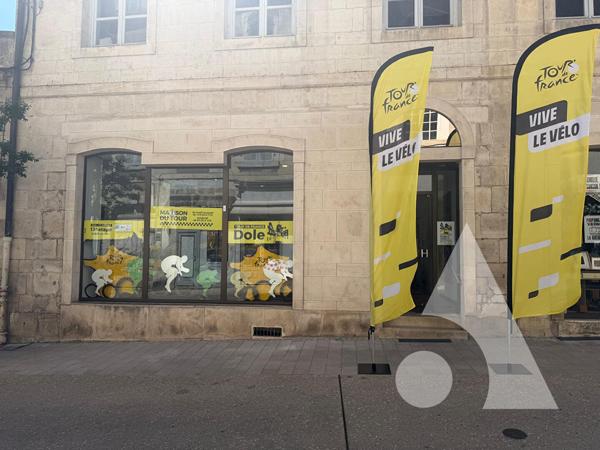 Local commercial 135 m2