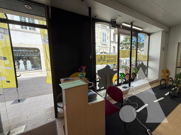 Local commercial 135 m2