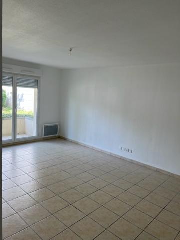 Appartement 2 pièces 47.66 m2