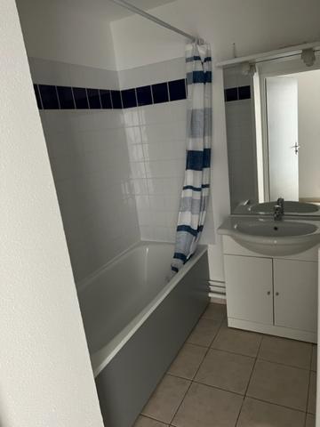 Appartement 2 pièces 47.66 m2