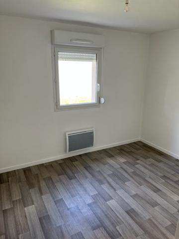 Appartement 2 pièces 47.66 m2