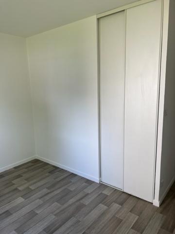 Appartement 2 pièces 47.66 m2