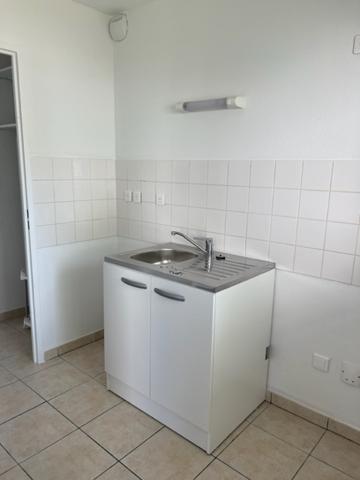 Appartement 2 pièces 47.66 m2