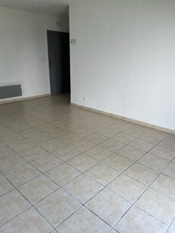 Appartement 2 pièces 47.66 m2