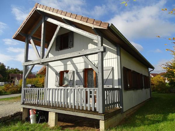 Maison Moirans En Montagne 4 pièce(s) 87 m2