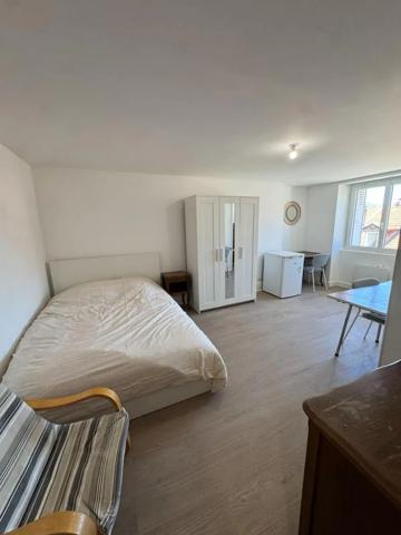 Appartement à louer à Grenoble (38000)