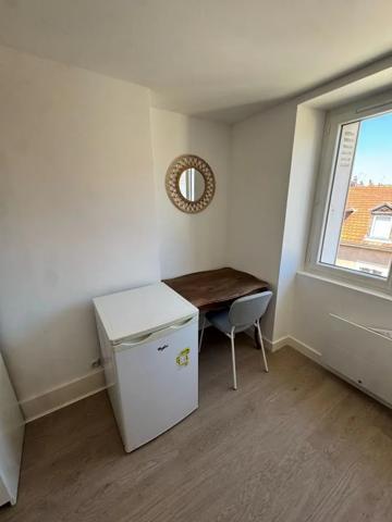 Appartement à louer à Grenoble (38000)