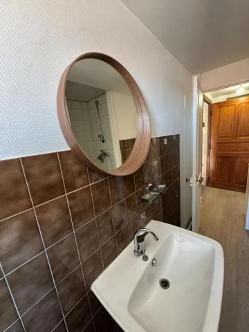 Appartement à louer à Grenoble (38000)