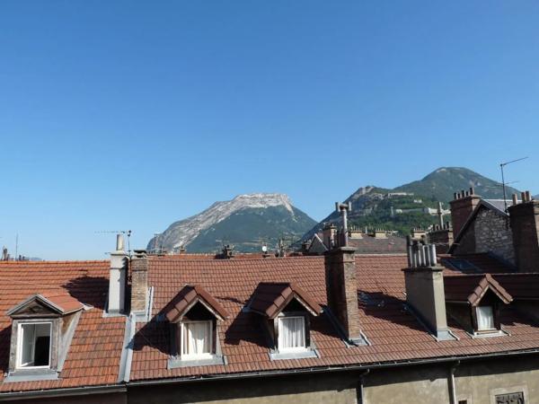 Appartement à louer à Grenoble (38000)