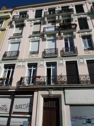 Appartement à louer à Grenoble (38000)