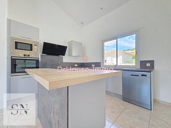 Maison à vendre 5 pièces de 105 m²