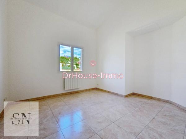 Maison à vendre 5 pièces de 105 m²