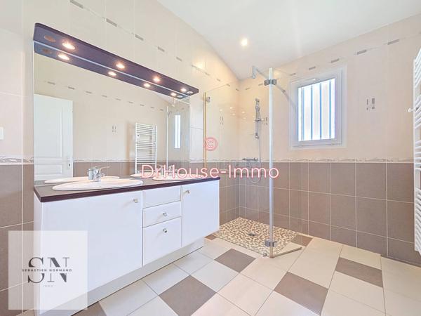 Maison à vendre 5 pièces de 105 m²