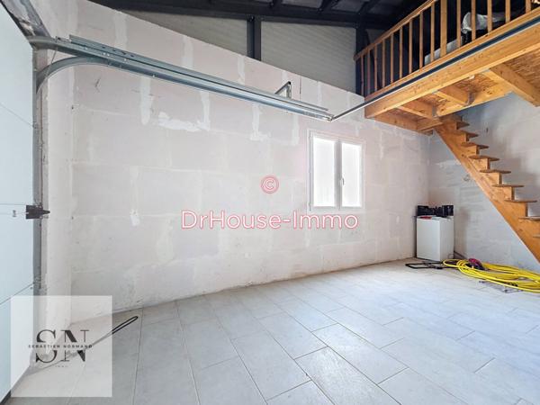Maison à vendre 5 pièces de 105 m²