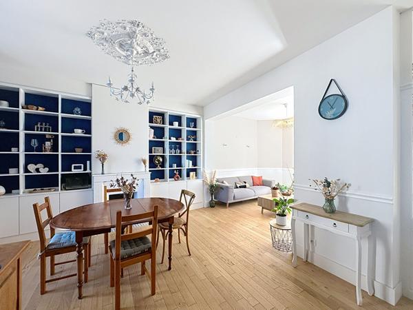Biens de prestige à vendre Chateaubriant : 355 000 € - AJP Immobilier Châteaubriant