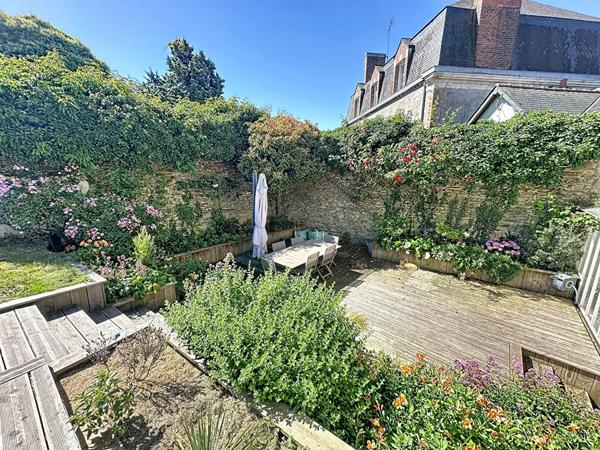 Biens de prestige à vendre Chateaubriant : 355 000 € - AJP Immobilier Châteaubriant