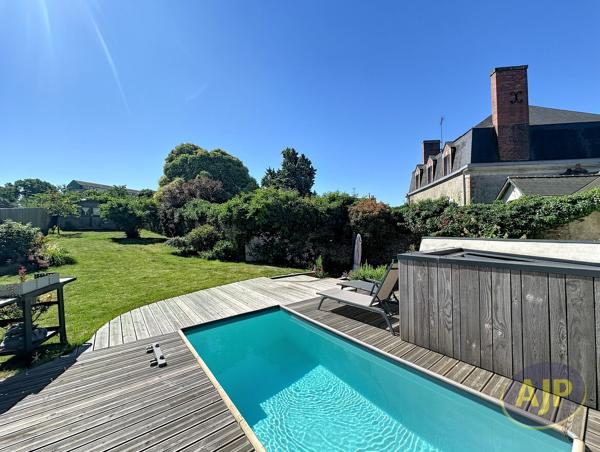 Biens de prestige à vendre Chateaubriant : 355 000 € - AJP Immobilier Châteaubriant