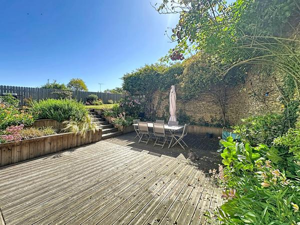 Biens de prestige à vendre Chateaubriant : maison 345 000€ - AJP Immobilier Châteaubriant