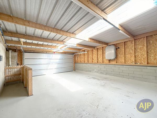 Biens de prestige à vendre Chateaubriant : maison 345 000€ - AJP Immobilier Châteaubriant