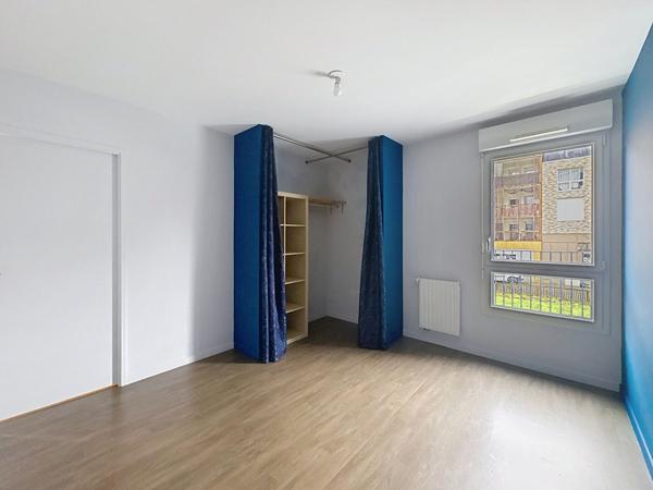 Appartement Nantes 2 pièce(s) 40.6 m2