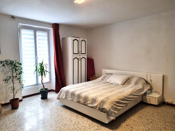 Appartement en coeur de ville