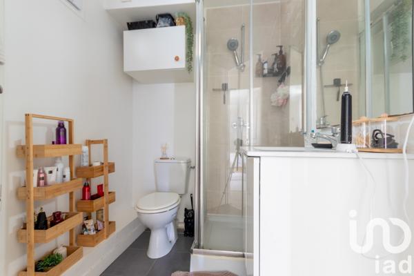 Appartement à vendre 3 pièces 55 m² Aubergenville