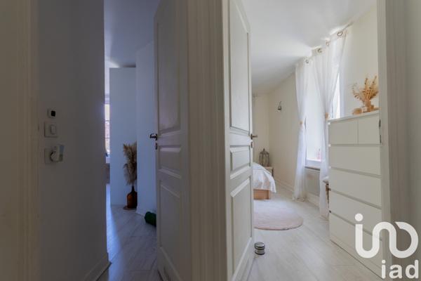 Appartement à vendre 3 pièces 55 m² Aubergenville