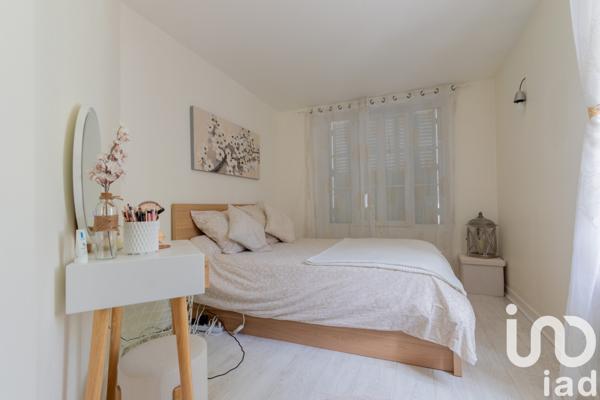 Appartement à vendre 3 pièces 55 m² Aubergenville