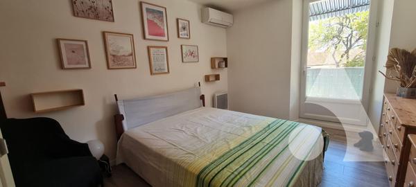 Appartement 3 pièces 62 m2