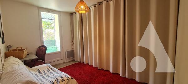 Appartement 3 pièces 62 m2