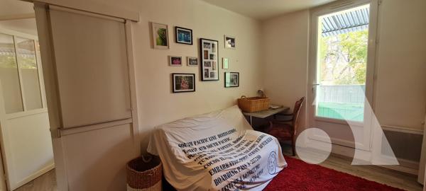 Appartement 3 pièces 62 m2