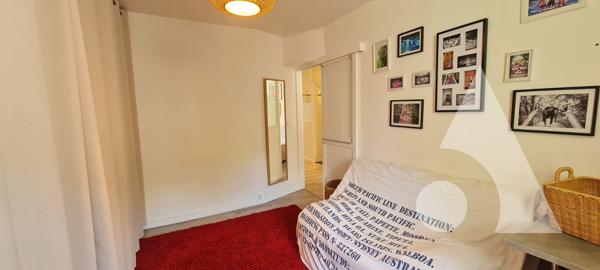 Appartement 3 pièces 62 m2
