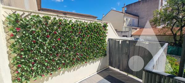 Appartement 3 pièces 62 m2