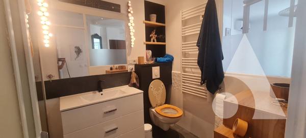 Appartement 3 pièces 62 m2