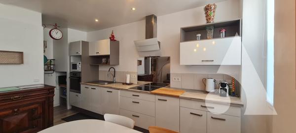 Appartement 3 pièces 62 m2