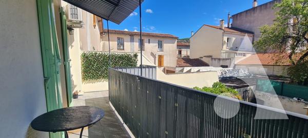 Appartement 3 pièces 62 m2