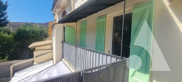 Appartement 3 pièces 62 m2