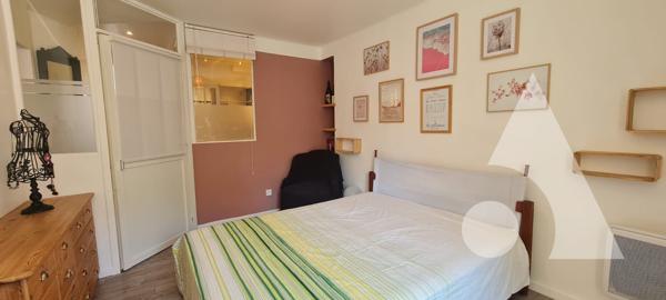 Appartement 3 pièces 62 m2